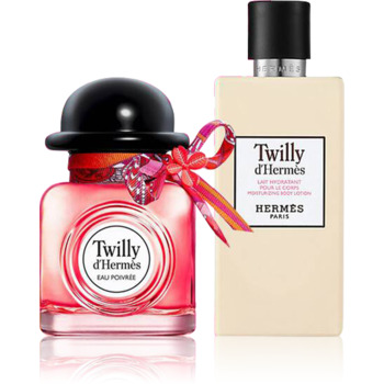 Hermes Twilly d´Hermes darčeková sada